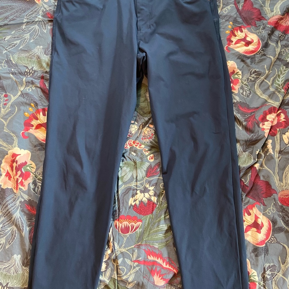ABC Slim-Fit 5 Pocket Pant Warpstreme (34/32)